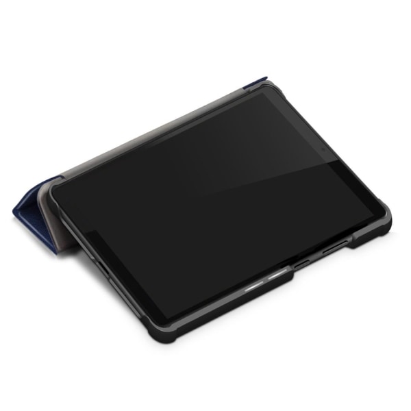 Fodral blå för Lenovo Tab M8 Blå