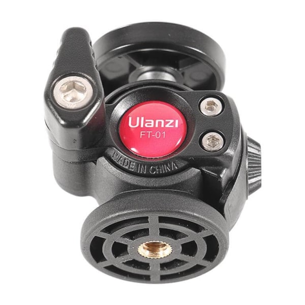 Ulanzi FT-01 Kamerastativ & mobilhållare av bläckfiskmodell