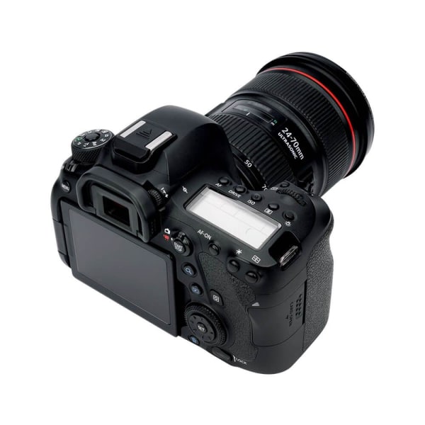 JJC Skydd 2 i 1 för Canon kamera & Speedlight blixtskor