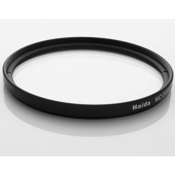 Haida UV-filter med Multicoating (Pro 1) 112mm