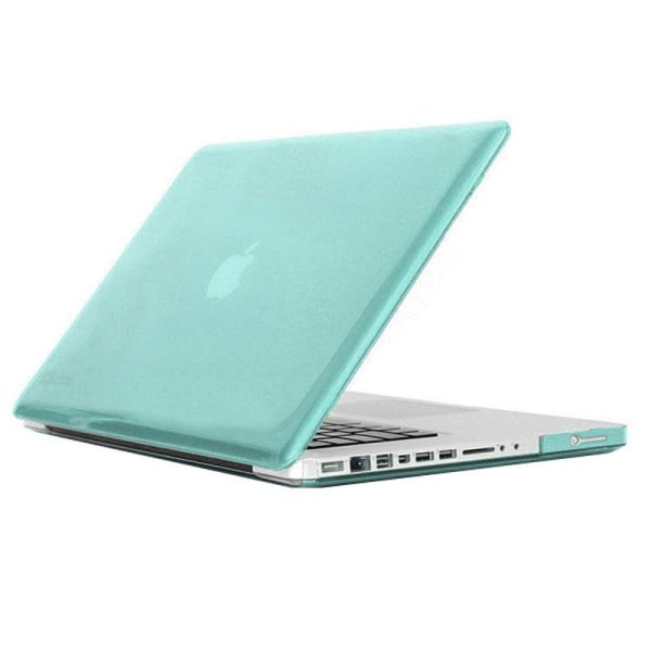 Skal för Macbook Pro 15.4-tum (A1150) - Blankt Grön