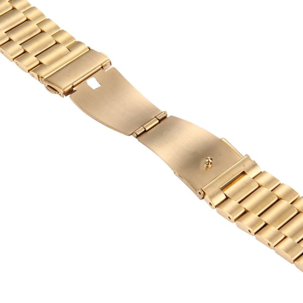 Armband för Apple Watch 42/44/45mm kedja Guld