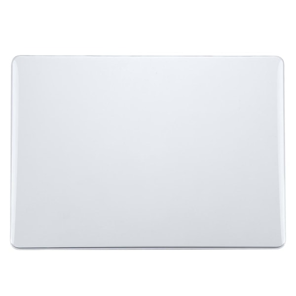 Skal för Macbook Pro 14.2-tum 2021 (A2442) - Transparent Transparent