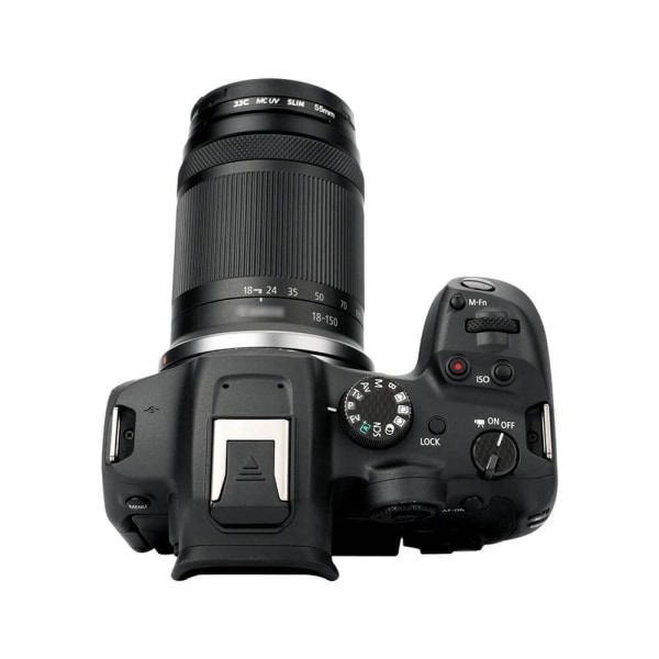 JJC Skydd för Canon EOS R6 Mark II, R10, R7, R5 C & R3 blixtsko