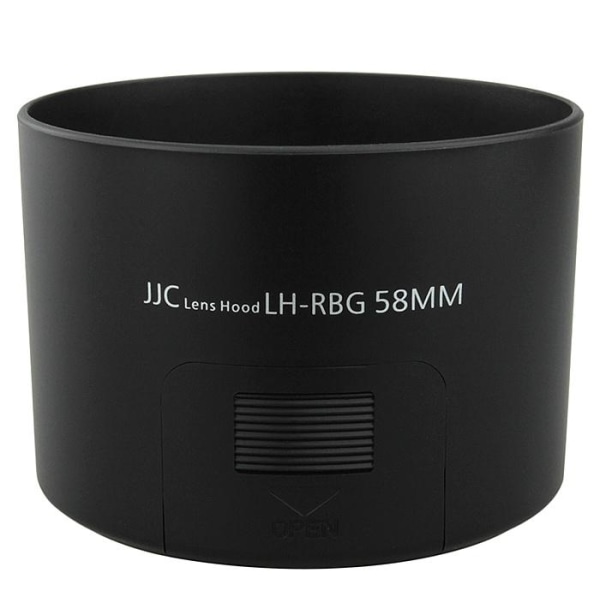 JJC Motljusskydd för Pentax SMCP-DA 55-300mm f/4-5.8 ED LH-RBG 5