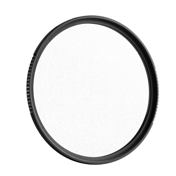 K&F Concept Black Mist 1/8 Filter Nano-X 58mm