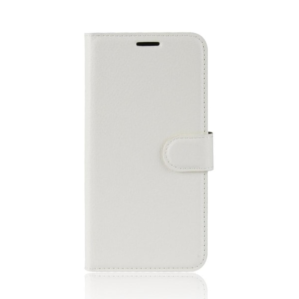 Plånboksfodral för Huawei Y5 Vit Vit