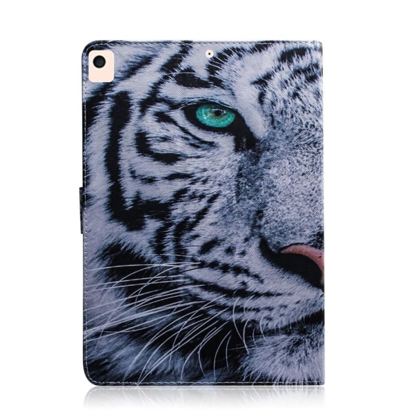 Fodral för iPad Air 2019 - Tiger Tiger