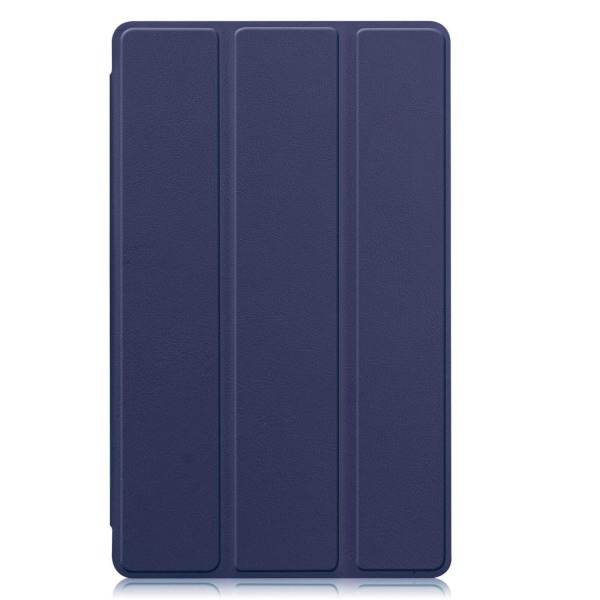 Fodral för Samsung Galaxy Tab A7 Lite T220/T225 Blå Blå