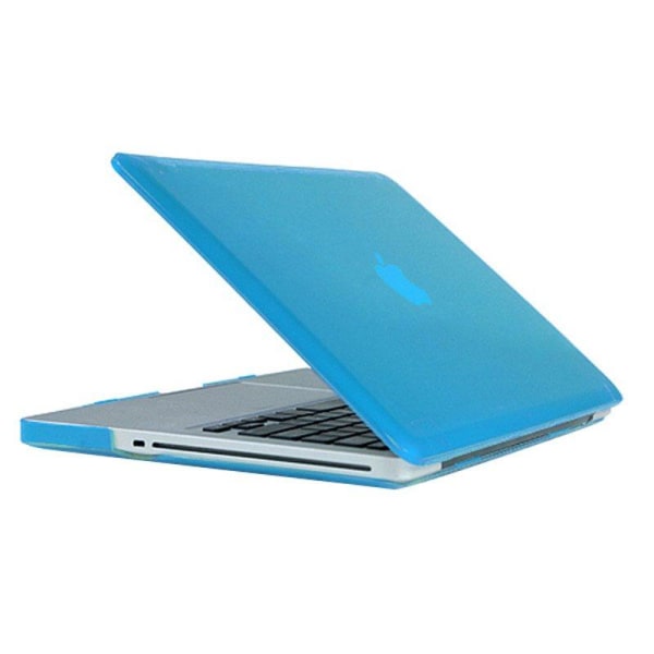 Skal för Macbook Pro 13.3-tum (A1278) - Blank Blå Blå