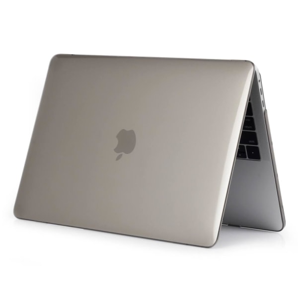 Skal för Macbook Pro 16.2-tum 2021 (A2485) - Grå Grå