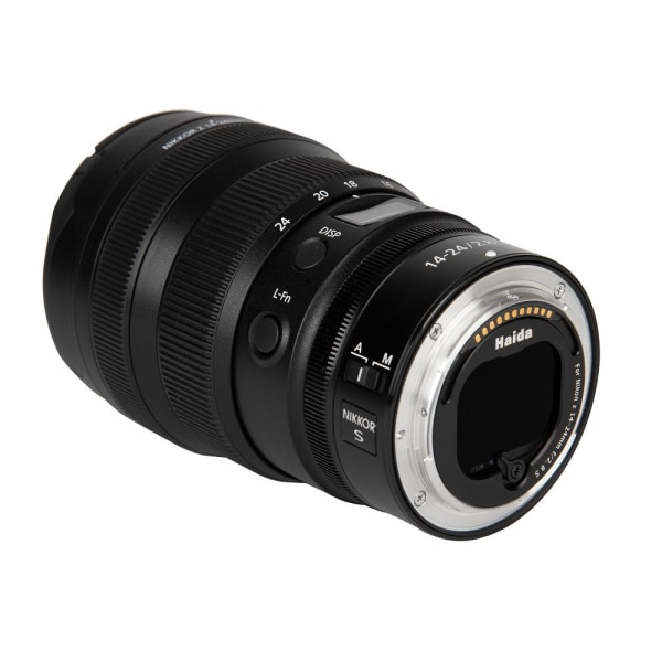 Haida ND-filter Kit för Nikon Z 14-24mm f/2.8 S