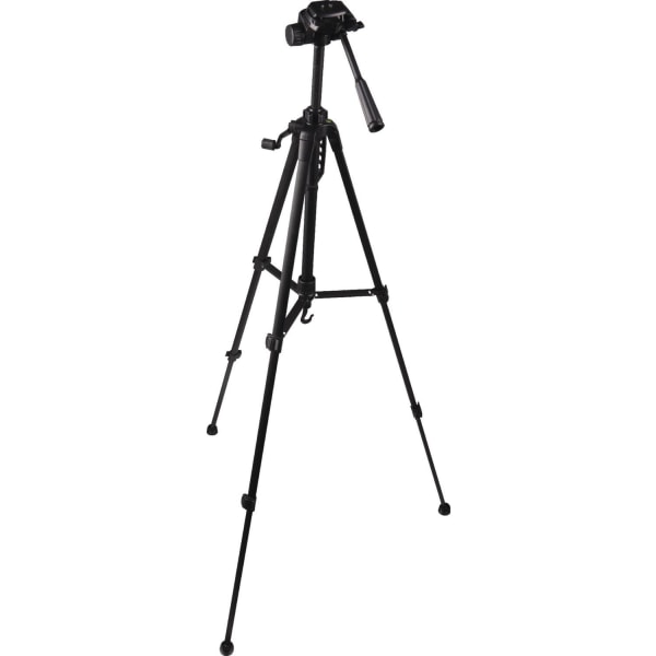 Weifeng WT-3520 Kamerastativ 140cm med videohuvud