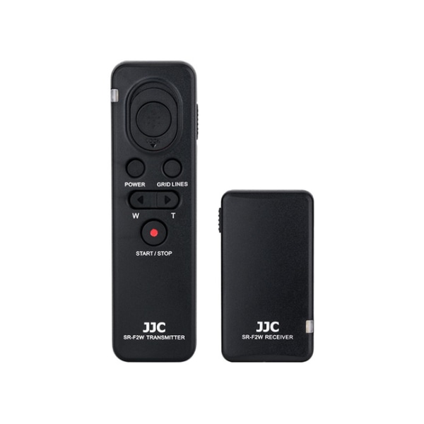 JJC Fjärrkontroll för Sony kameror (100 meter)