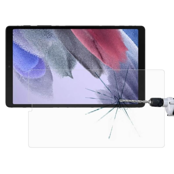 Skärmskydd för Samsung Galaxy Tab A7 Lite 8.7 T220/T225 av härda