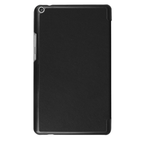 Fodral för Huawei MediaPad T3 8.0 svart Svart