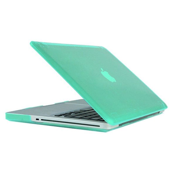 Skal för Macbook Pro 13.3-tum (A1278) - Blank Grön Grön