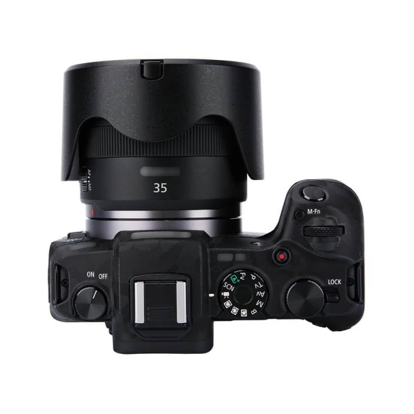 JJC Motljusskydd för Canon RF 35mm f/1.8 Macro IS STM