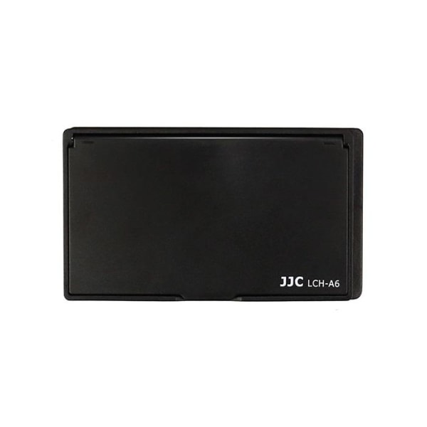 JJC LCD-huv för Sony A6000/A6300