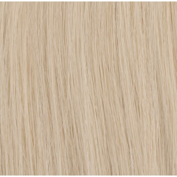 Mizzy #60 Blond - Premium äkta löshår remy gloriatråd