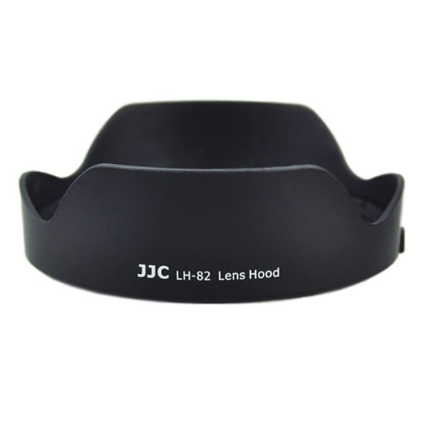 JJC Motljusskydd för Canon EF 16-35mm f/4L IS USM motsvarar EW-8
