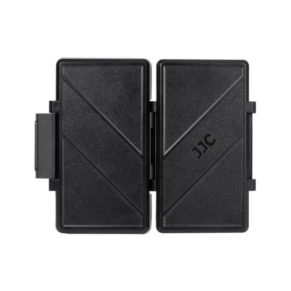 JJC JCR-WA1 RFID-blockerande plånbok - Vattentät ask