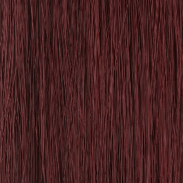 mIZZY #99J Vinröd - Premium äkta hår remy gloriatråd