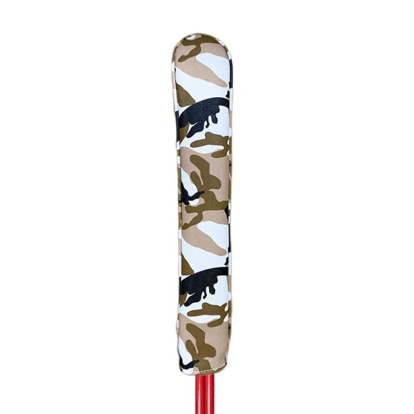 Mordely Golfpinnar Cover Golf Club Cover CAMO GREEN Camo Green