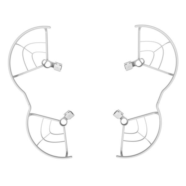 Mordely Propeller Guard Protective Protector grey