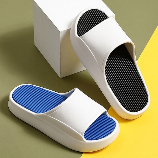 Mordely Tofflor Flip Flops 36-372