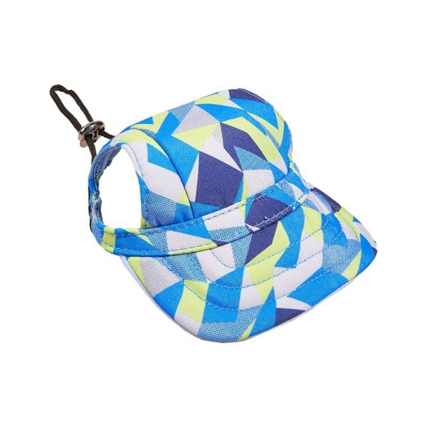Mordely Pet Peaked Cap Baseball Cap SSTYLE 5 STYLE 5 S SStyle 5