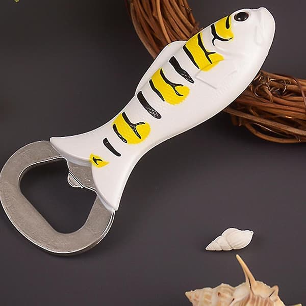 Fish Bottle Opener,beer Bottle Opener ,creative Gift