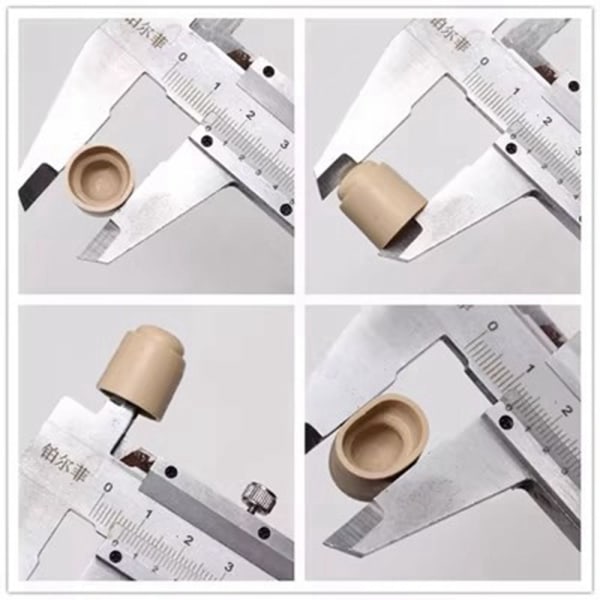 Mordely 1/6 Doll Neck Neck Head Connector 10