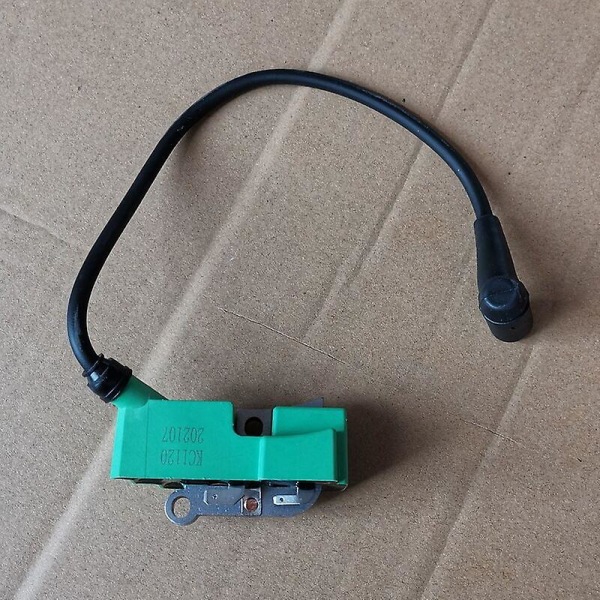 Mordely Husqvarna Partner K750 K760 K770 Ignition Coil Husqvarna High Voltage Kit