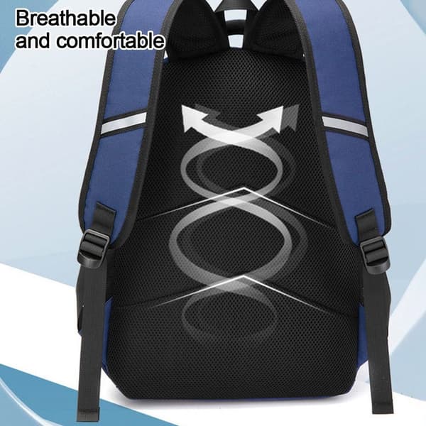 Mordely Barn Astronaut Ryggsäck Barn Ryggsäck NAVY SMALL navy small