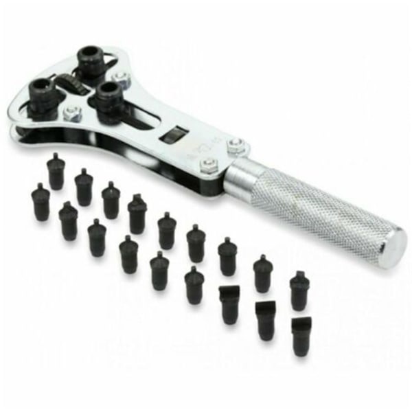 Mordely Watch Repair Tool Clock Remover Tools Kit