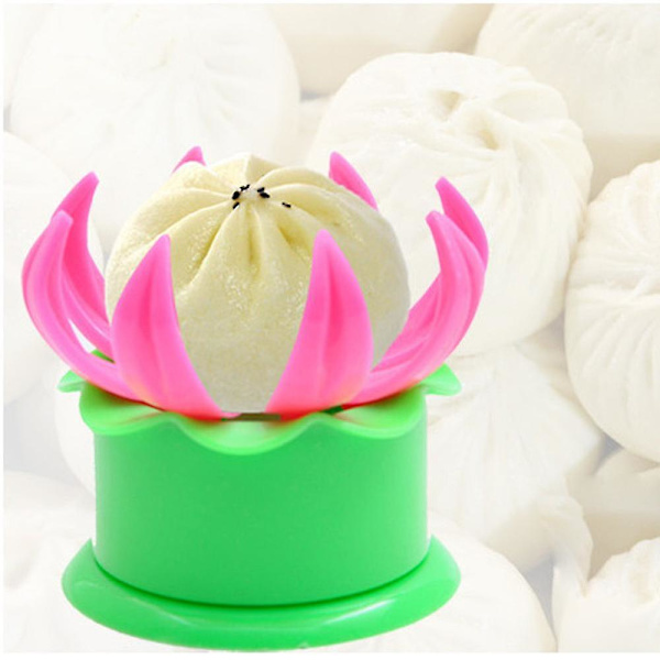 Diy Wonton Pastry Pie Bun Dumpling Machine Form