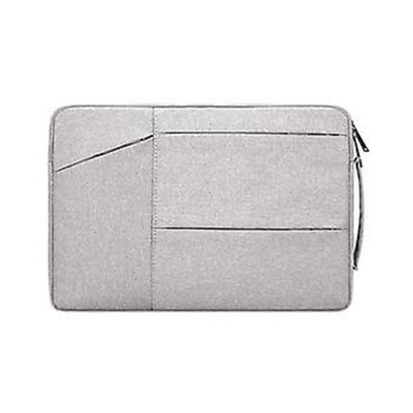 Laptop Bag Portable 13.3 &#39;&#39; | Grey | 335 X 245 X 25 Mm