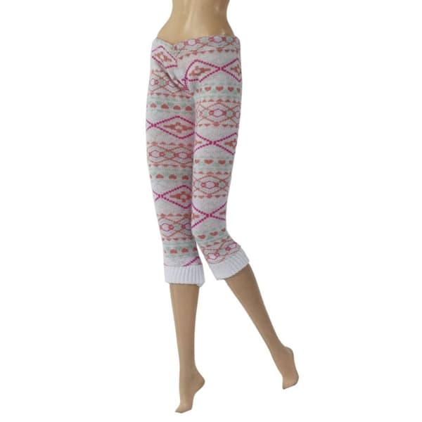 11,5" Doll Pants Mode Jeans Byxor 9