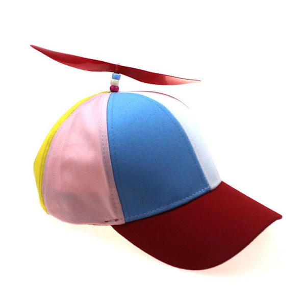 Mordely Cap Snapback Hat S5
