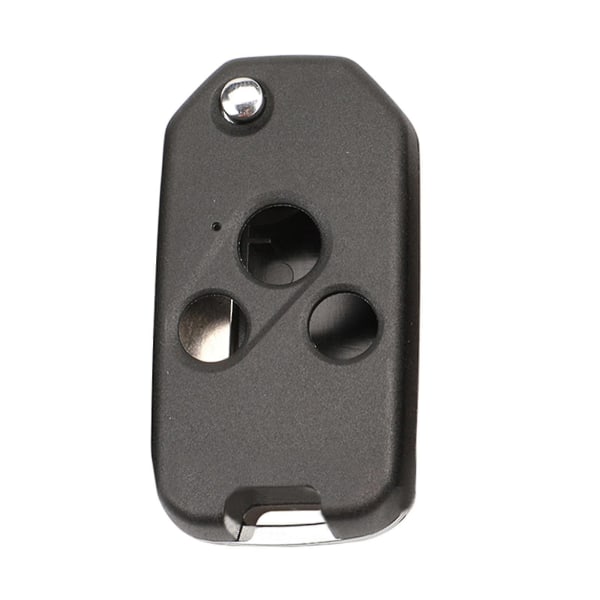 Mordely 3 Keys For Pilot For Cr-v For Civic Insight Keyless Car Remote For Key Fob For Shell Fo