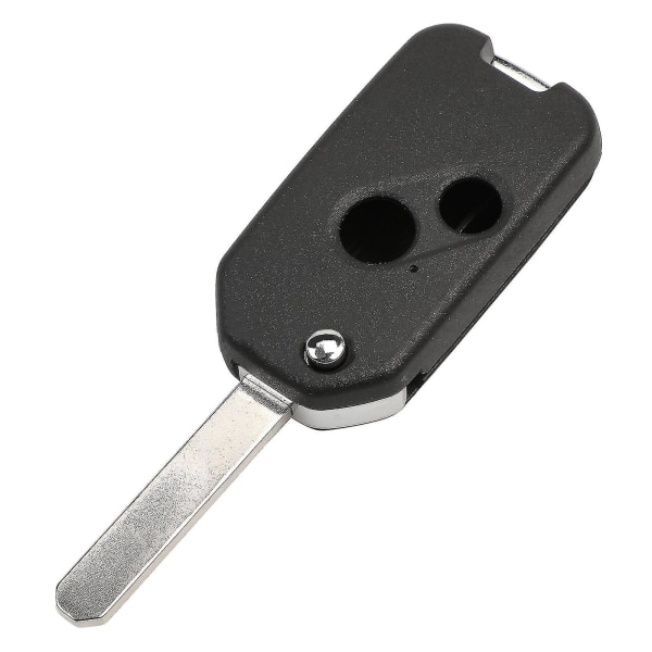 Mordely 3 Keys For Pilot For Cr-v For Civic Insight Keyless Car Remote For Key Fob For Shell Fo