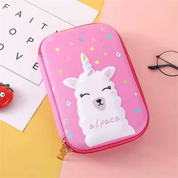 Mordely Case Unicorn Pennfodral CASE STYLE5