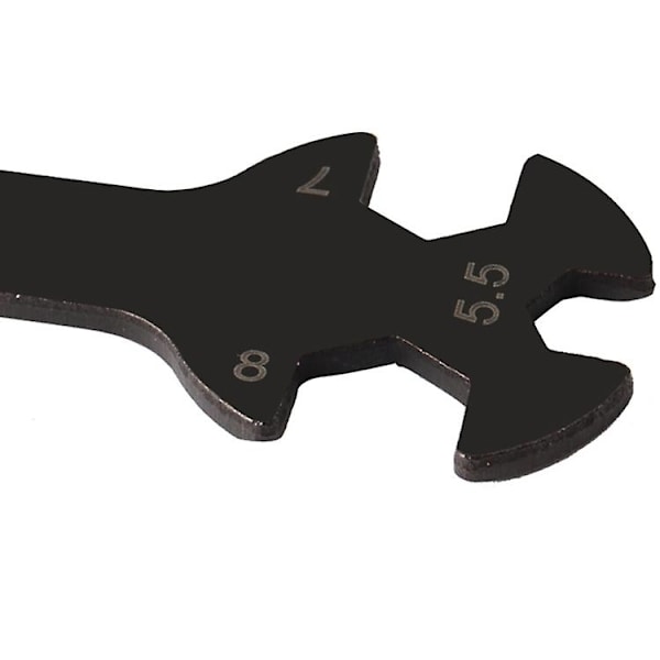 4pcs All-in-one Hand Tool Wrench