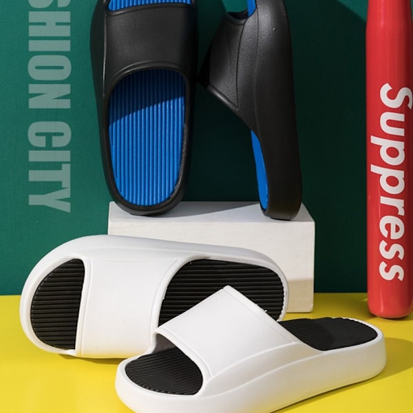 Mordely Tofflor Flip Flops 42-431