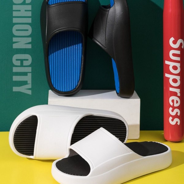Mordely Tofflor Flip Flops 44-452