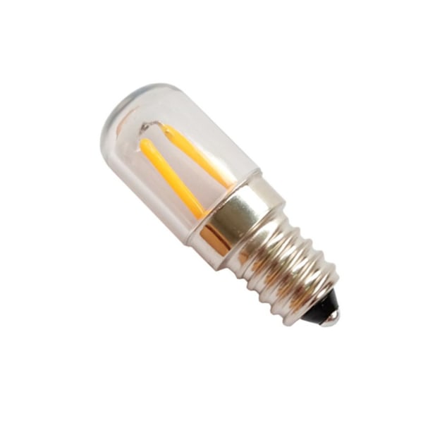 Kyllampa Kylskåp fryslampa E12 12V E12 12V E12  12V