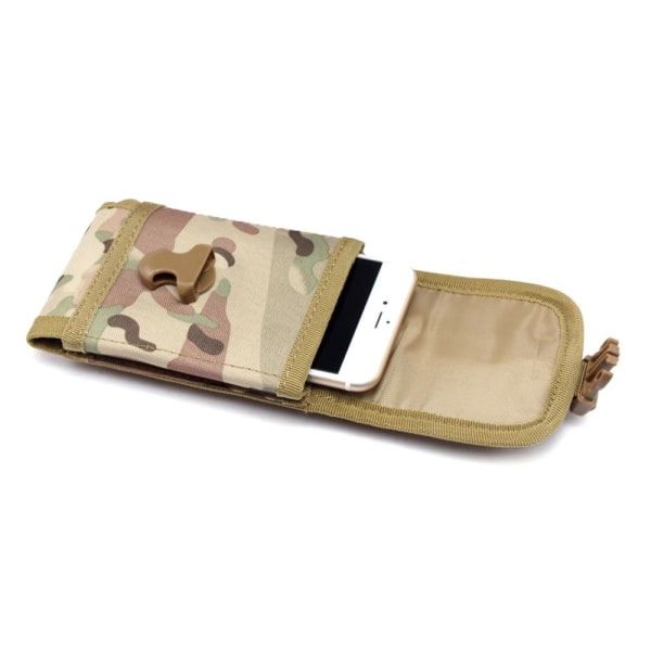 st Militär midjeväska Outdoor Tactical Pack 1