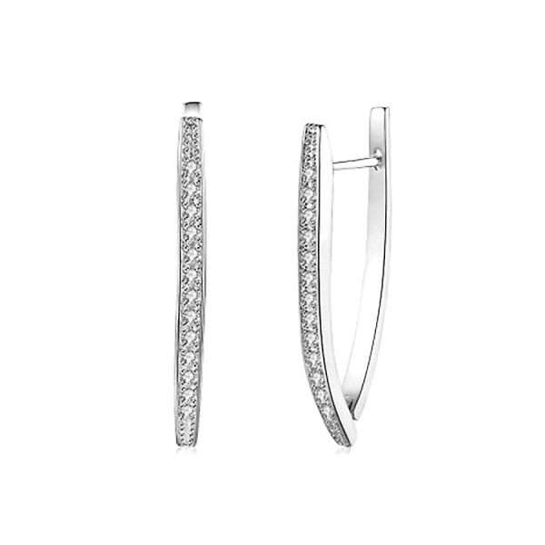 Mordely Fashion Ladies Earrings Kzce127a