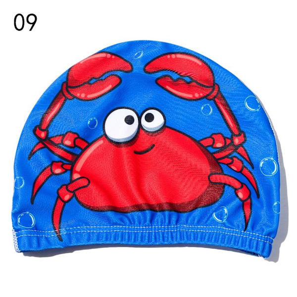 Mordely Cap för barn strandhatt 09